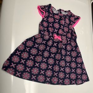 12 month girls dress